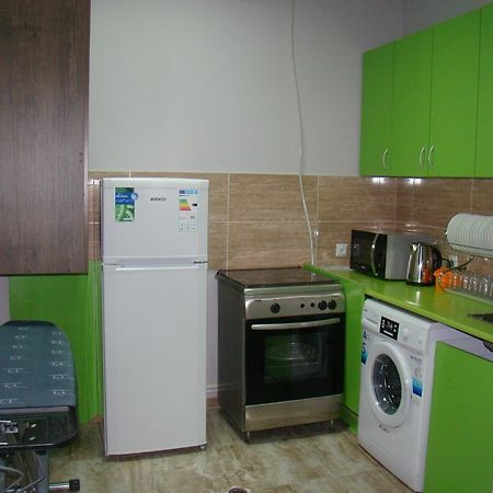 Tiflisi Guest House Exterior foto