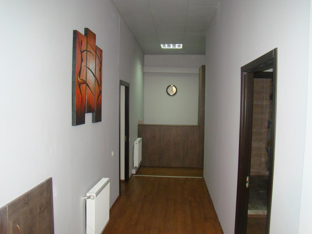 Tiflisi Guest House Exterior foto